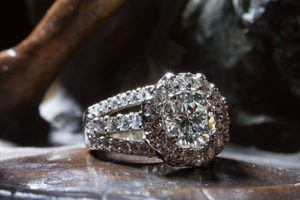 How to Discover What Engagement Ring Your GF Will Love - Dominion Jewelers