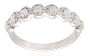 Popular Styles for Wedding Bands - Dominion Jewelers